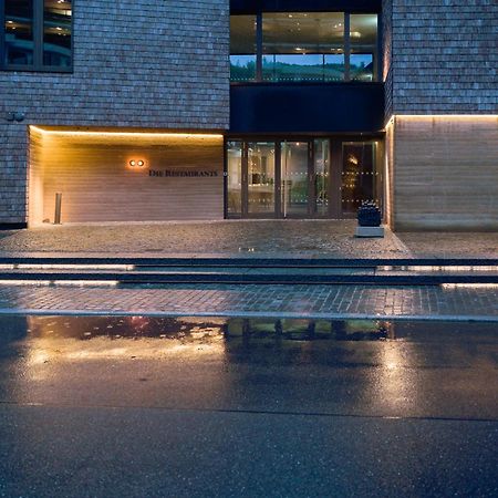Hotel Traube Tonbach Baiersbronn Exterior foto