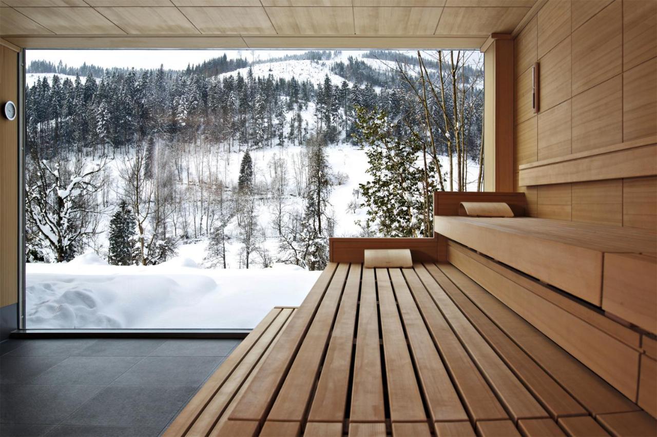 Hotel Traube Tonbach Baiersbronn Exterior foto