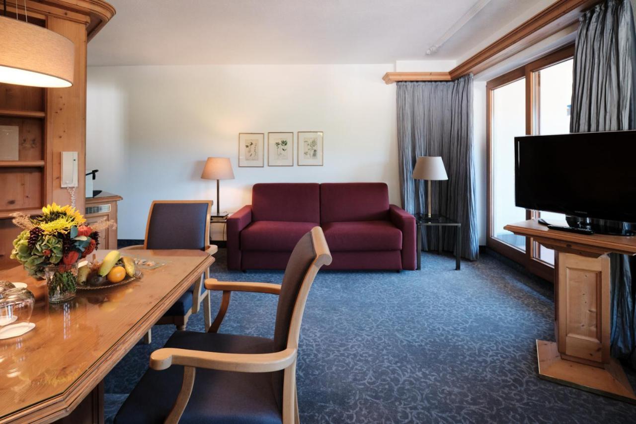 Hotel Traube Tonbach Baiersbronn Exterior foto